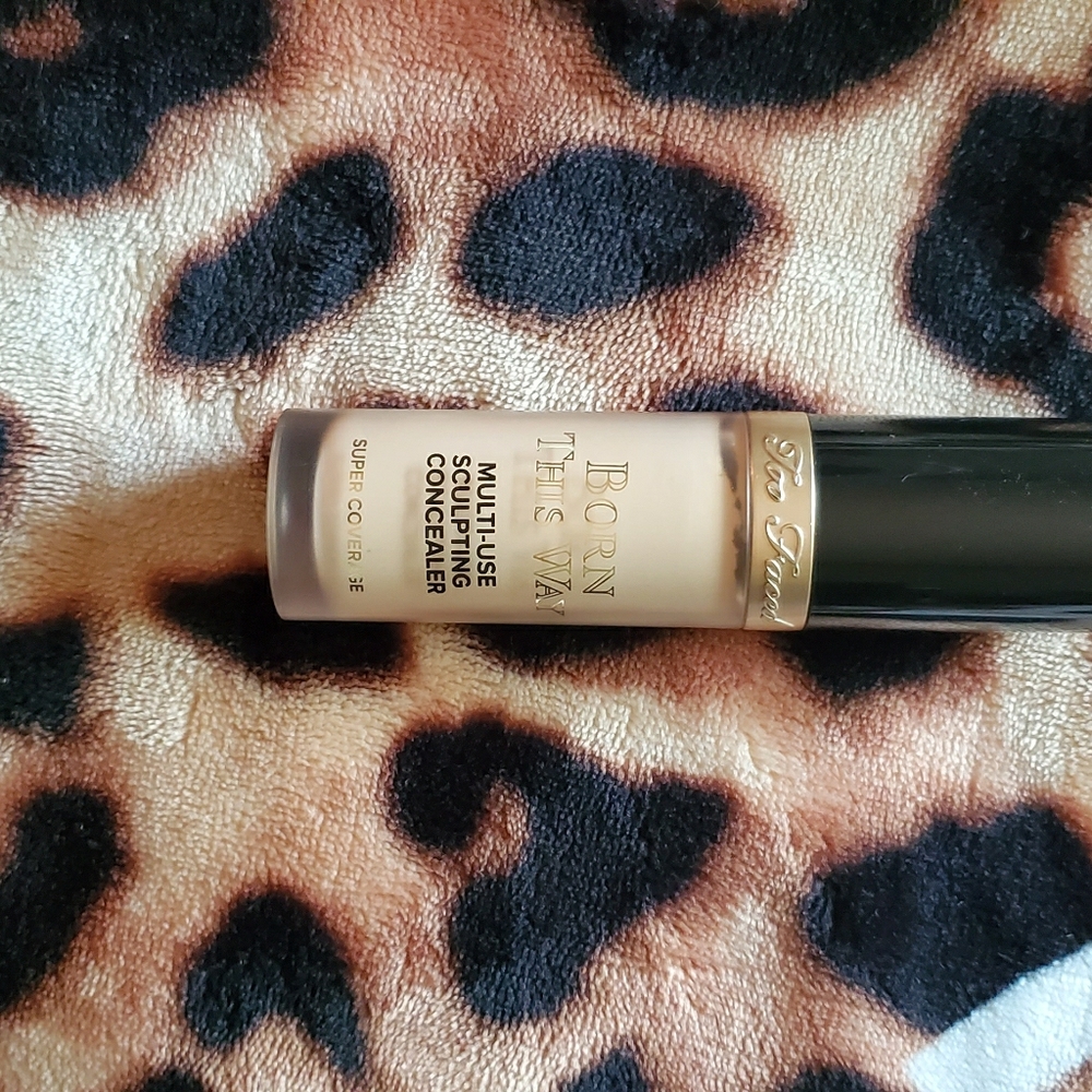Too faced concealer